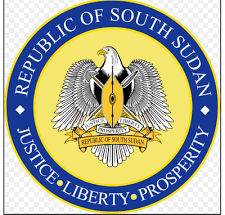 REPUBLIC OF SOUTH SUDAN